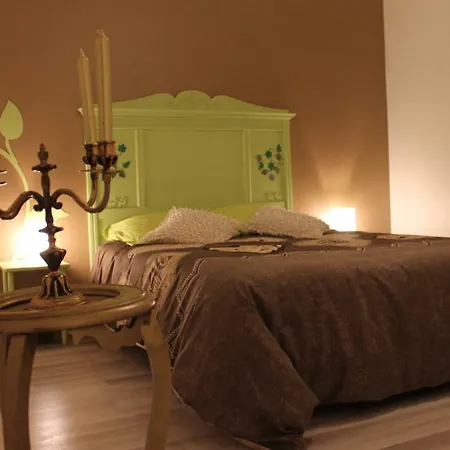 Le Chouette Logis Nyaraló