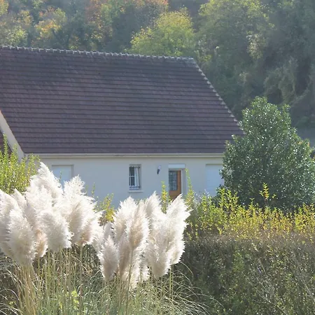 Nyaraló Le Chouette Logis *
