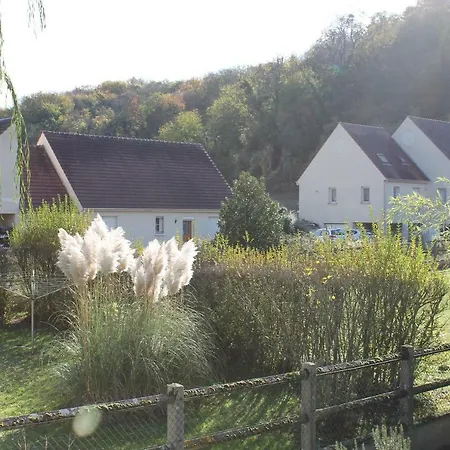 Le Chouette Logis Nyaraló