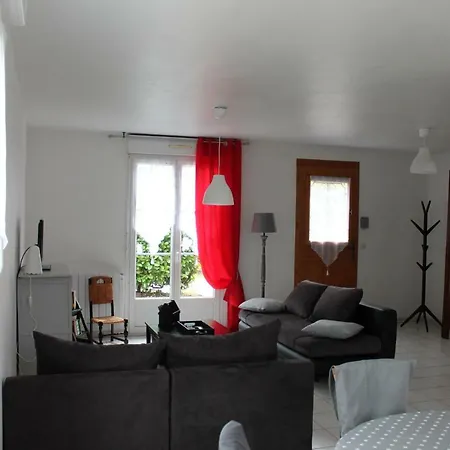Le Chouette Logis Nyaraló *